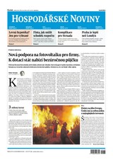 E-magazín HN 148 - 1.8.2024 - Economia, a.s.