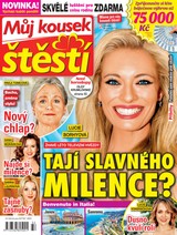 E-magazín Můj kousek štěstí 32/2024 - RF Hobby