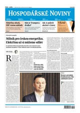 E-magazín HN 149 - 2.8.2024 - Economia, a.s.