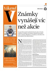 E-magazín HN 149 - 2.8.2024 Víkend - Economia, a.s.