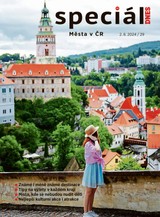 E-magazín Magazín DNES Speciál Karlovarský - 02.08.2024 - MAFRA, a.s.