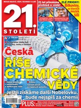 E-magazín 21. století 9/2024 - RF Hobby