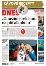 E-magazín MF DNES - 05.08.2024 - MAFRA, a.s.