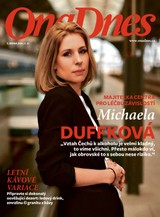 E-magazín Magazín ONA DNES - 05.08.2024 - MAFRA, a.s.