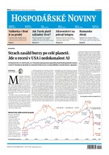 E-magazín HN 151 - 6.8.2024 - Economia, a.s.