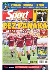 E-magazín Sport - 06.08.2024 - CZECH NEWS CENTER a. s.