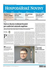 E-magazín HN 152 - 7.8.2024 - Economia, a.s.