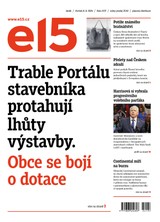 E-magazín E15 - 08.08.2024 - CZECH NEWS CENTER a. s.