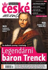 E-magazín Tajemství české minulosti podzim 2024 (č. 103) - Extra Publishing, s. r. o.