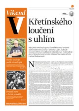 E-magazín HN 154 - 9.8.2024 Víkend - Economia, a.s.