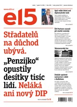E-magazín E15 - 09.08.2024 - CZECH NEWS CENTER a. s.