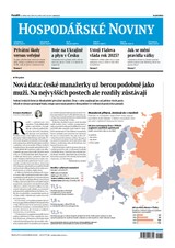 E-magazín HN 155 - 12.8.2024 - Economia, a.s.