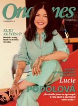 E-magazín Magazín ONA DNES - 12.08.2024 - MAFRA, a.s.