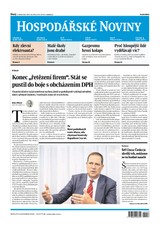 E-magazín HN 156 - 13.8.2024  - Economia, a.s.