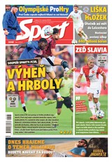 E-magazín Sport - 13.08.2024 - CZECH NEWS CENTER a. s.