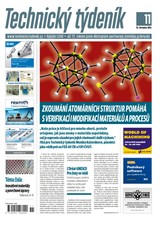 E-magazín Technický týdeník 11/2024 - Business Media CZ, s.r.o.