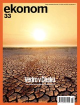 E-magazín Ekonom 33 - 15.8.2024 - Economia, a.s.