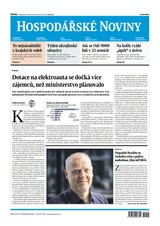 E-magazín HN 157 - 14.8.2024 - Economia, a.s.