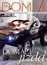 E-magazín DOMA DNES - 14.08.2024 - MAFRA, a.s.