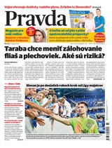 E-magazín Denník Pravda 15. 8. 2024 - OUR MEDIA SR a. s.