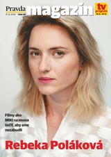 E-magazín Magazín Pravdy 15. 8. 2024 - OUR MEDIA SR a. s.