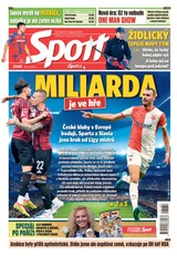E-magazín Sport - 15.08.2024 - CZECH NEWS CENTER a. s.