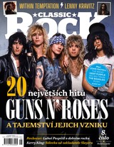 E-magazín Classic Rock č. 8 - Extra Publishing, s. r. o.