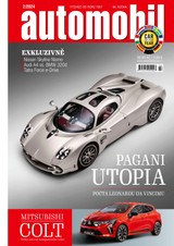 E-magazín Automobil 02/2024 - Business Media CZ, s.r.o.