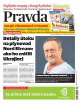 E-magazín Denník Pravda 16. 8. 2024 - OUR MEDIA SR a. s.