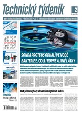 E-magazín Technický týdeník 02/2024 - Business Media CZ, s.r.o.