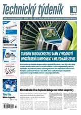 E-magazín Technický týdeník 10/2024 - Business Media CZ, s.r.o.