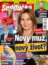 E-magazín Sedmička 35/2024 - EMPRESA MEDIA