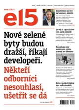 E-magazín E15 - 19.08.2024 - CZECH NEWS CENTER a. s.