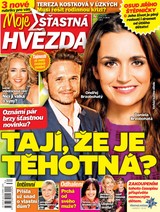 E-magazín Moje šťastná hvězda 34/2024 - RF Hobby