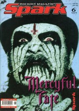 E-magazín Spark 06/1999 - Smile Music