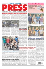 E-magazín Lounský Press 34/24 - Ohře Media