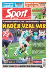 E-magazín Sport - 21.08.2024 - CZECH NEWS CENTER a. s.
