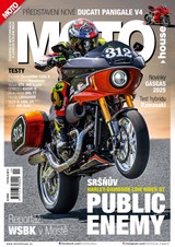 E-magazín Motohouse 9/2024 - Mediaforce, s.r.o.