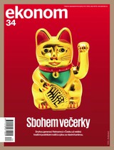 E-magazín Ekonom 34 - 22.8.2024 - Economia, a.s.
