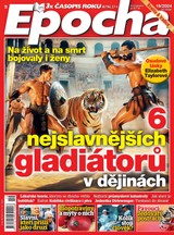 E-magazín Epocha 19/2024 - RF Hobby