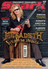 E-magazín Spark 10/2004 - Smile Music