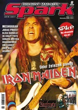 E-magazín Spark 08/2008 - Smile Music