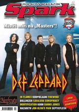 E-magazín Spark 04/2008 - Smile Music
