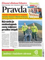 E-magazín Denník Pravda 23. 8. 2024 - OUR MEDIA SR a. s.