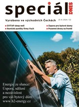 E-magazín Magazín DNES Speciál Magazín DNES Speciál Pardubický - 23.08.2024 - MAFRA, a.s.