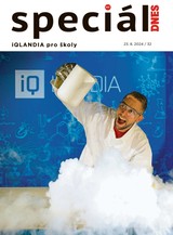 E-magazín Magazín DNES Speciál Severní Čechy - 23.08.2024 - MAFRA, a.s.