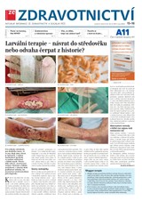 E-magazín Ze Zdravotnictví 15-16/2024 - A 11 s.r.o.