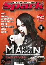 E-magazín Spark 05/2009 - Smile Music