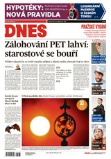 E-magazín MF DNES - 24.08.2024 - MAFRA, a.s.