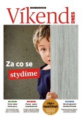 E-magazín Víkend DNES Jižní Čechy - 24.08.2024 - MAFRA, a.s.